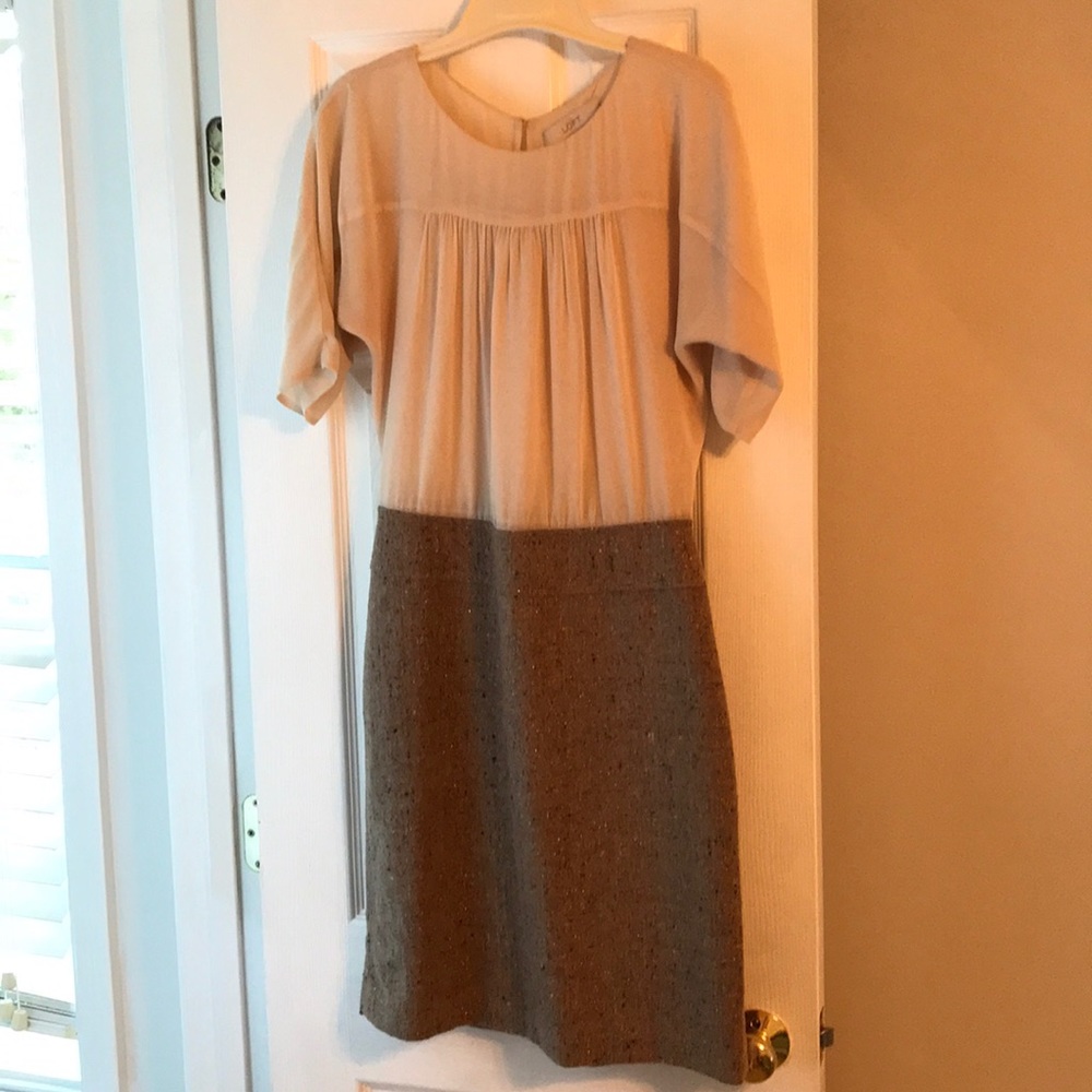 LOFT Dress